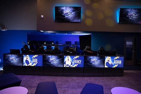 SNHU Esports .
